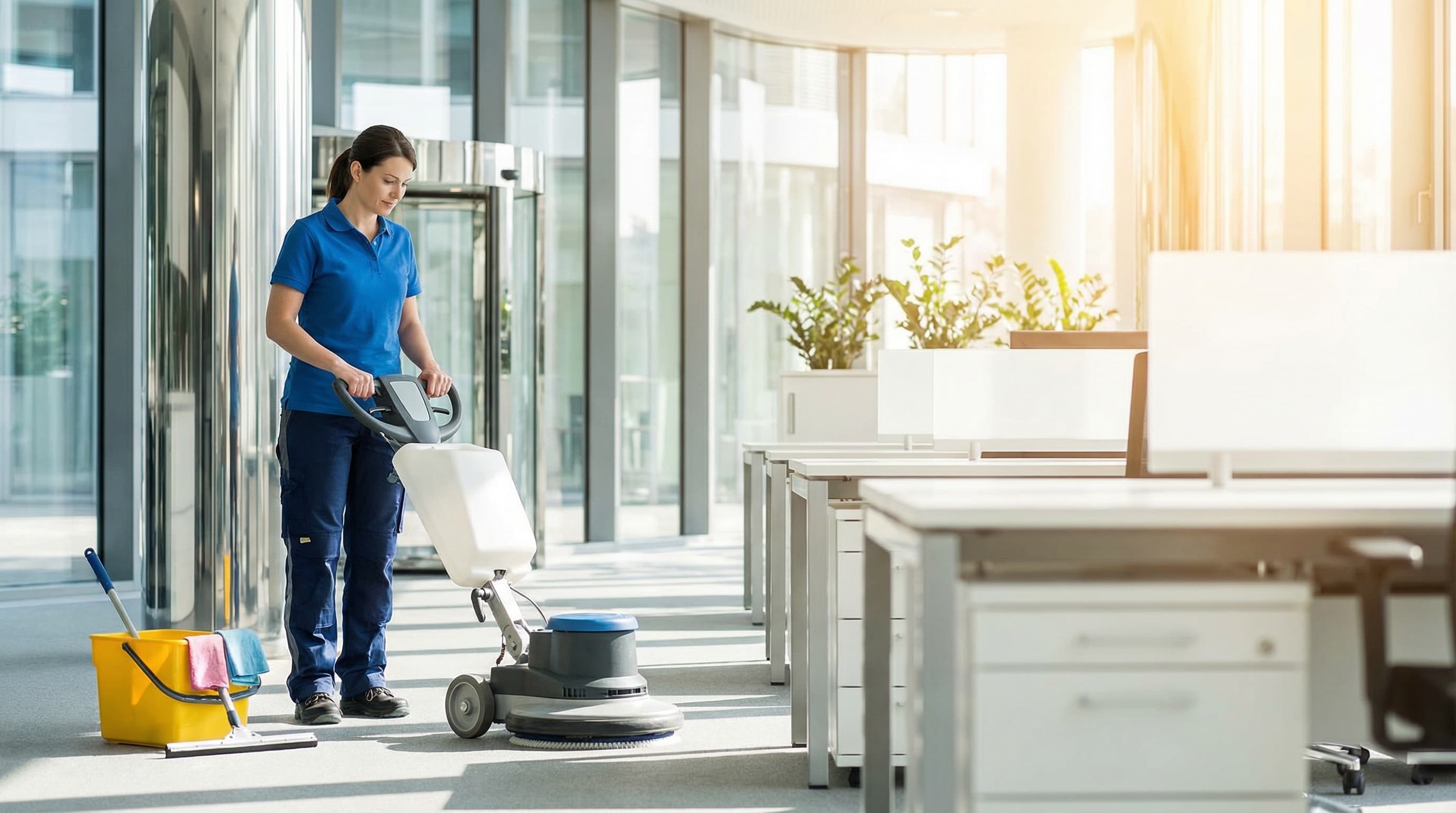 Cleaning Business Profit Margin: Residential vs Commercial Numbers