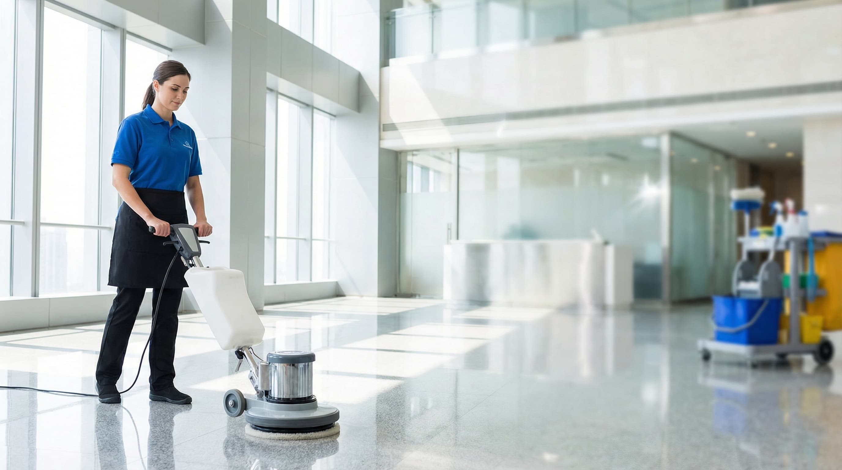 Scope Creep Killer: Get Paid for Every Extra in Cleaning