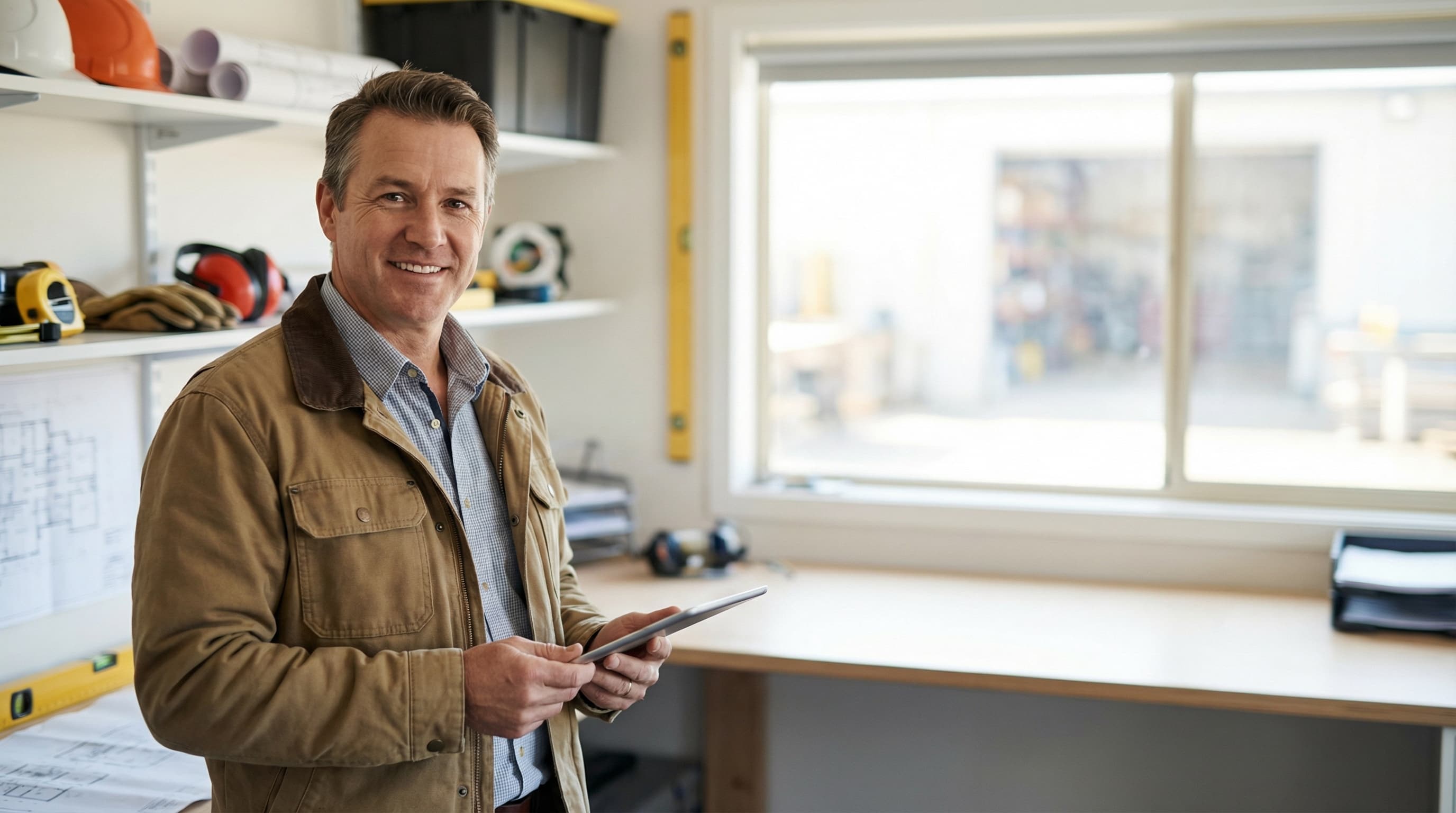 Stop Doing Paperwork at Night: The One-Touch Admin Method