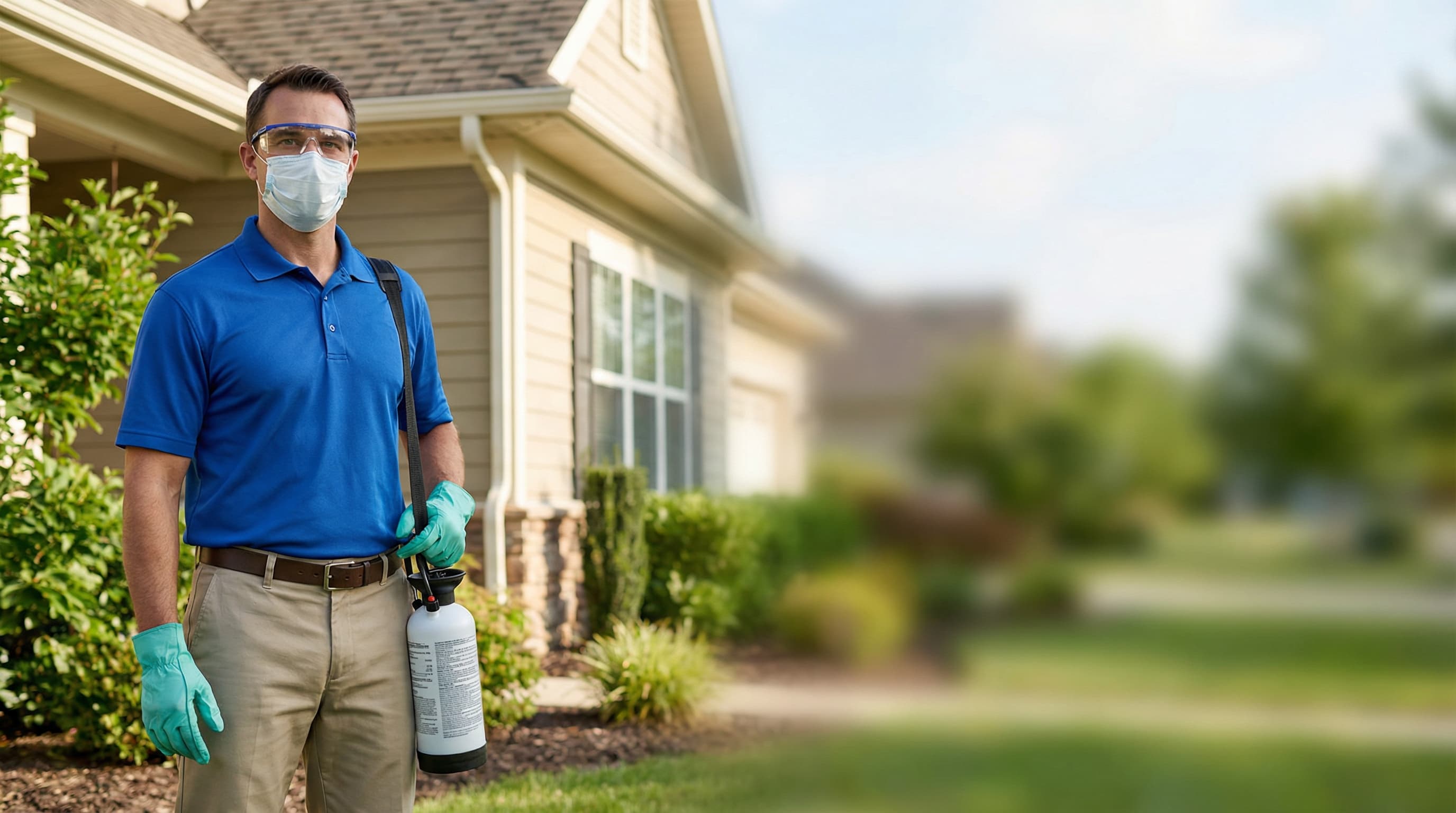 Commercial Pest Control Pricing: Stop Guessing on Square Footage