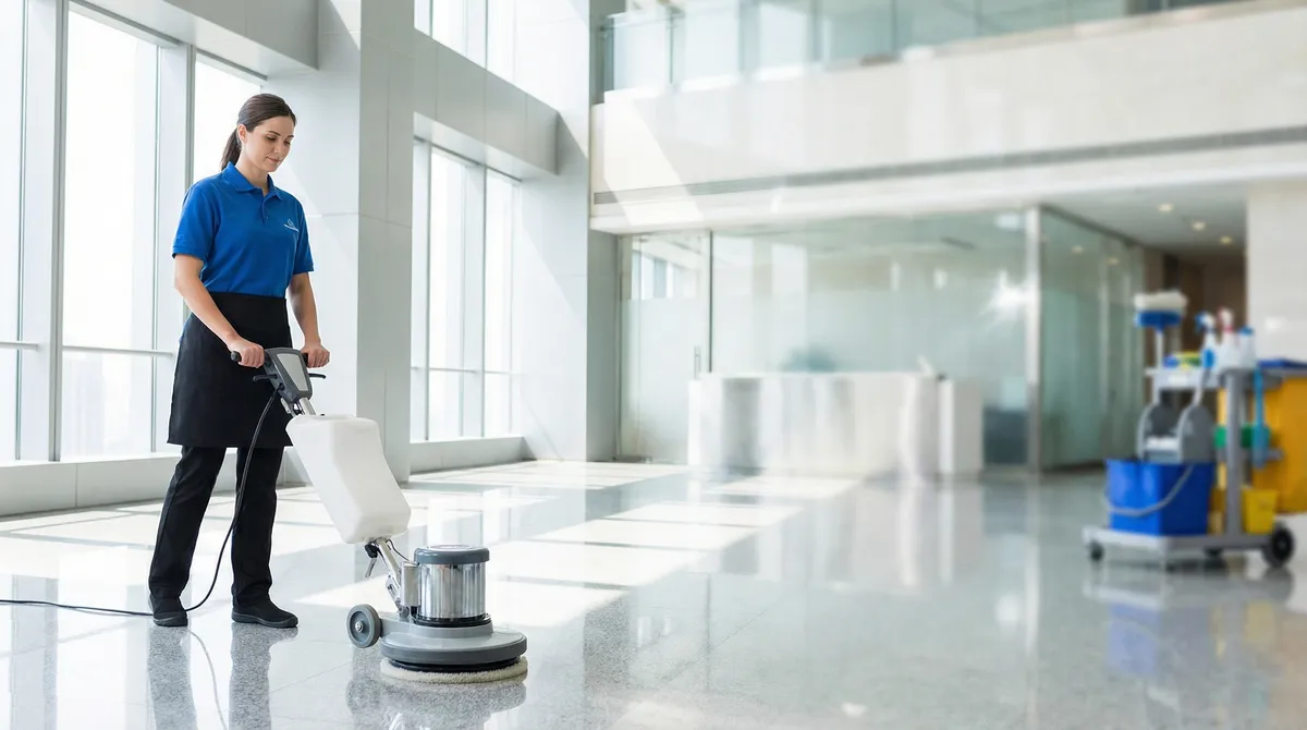 Scope Creep Killer: Get Paid for Every Extra in Cleaning