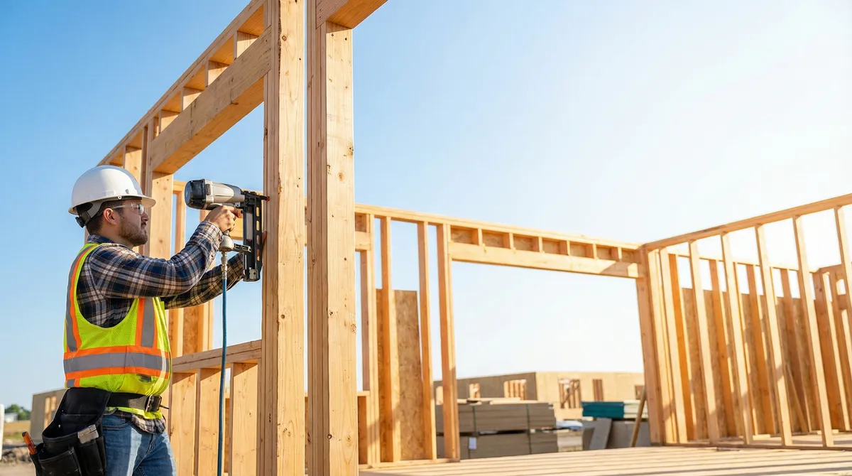 Construction Contract Template: 5 Clauses Every Builder Needs