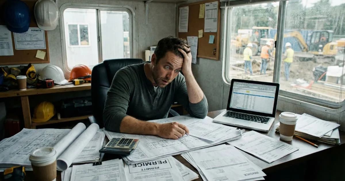 How to Write Proposals Faster Without Underquoting