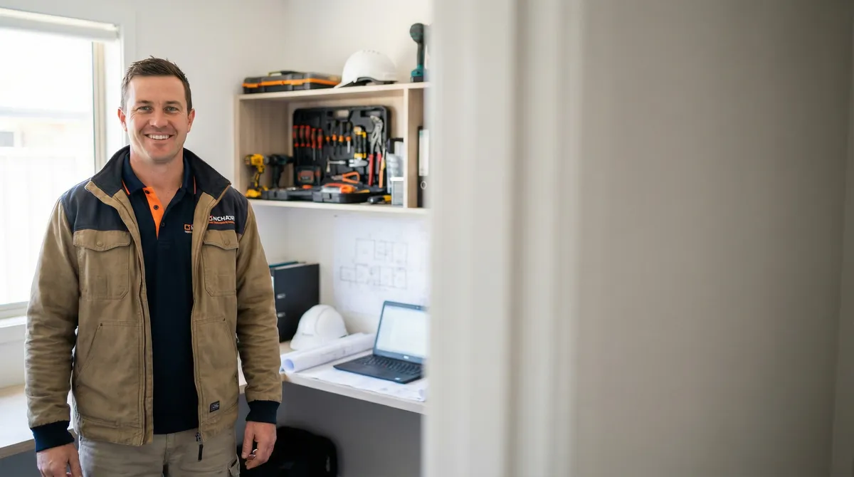 Hire Office Staff or Automate? The Honest Math for Service Businesses