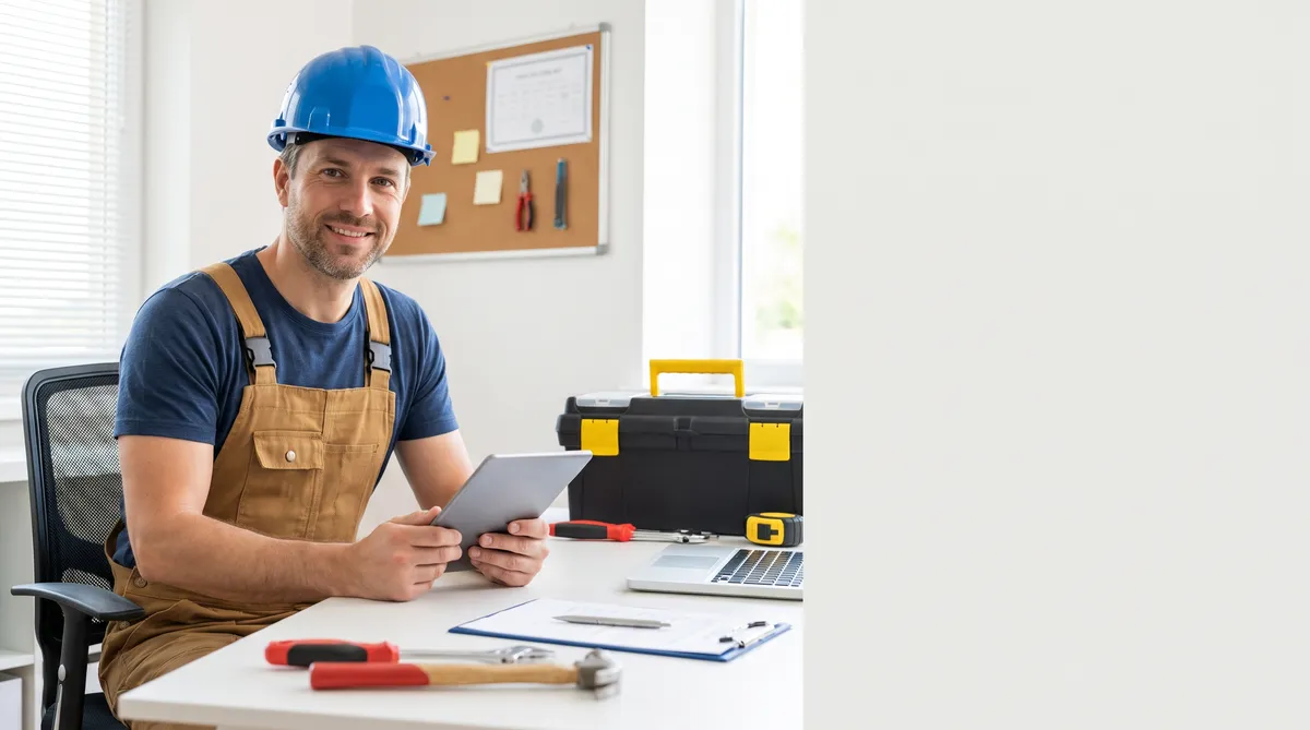The Labor Shortage Nobody Fixes by Hiring Harder