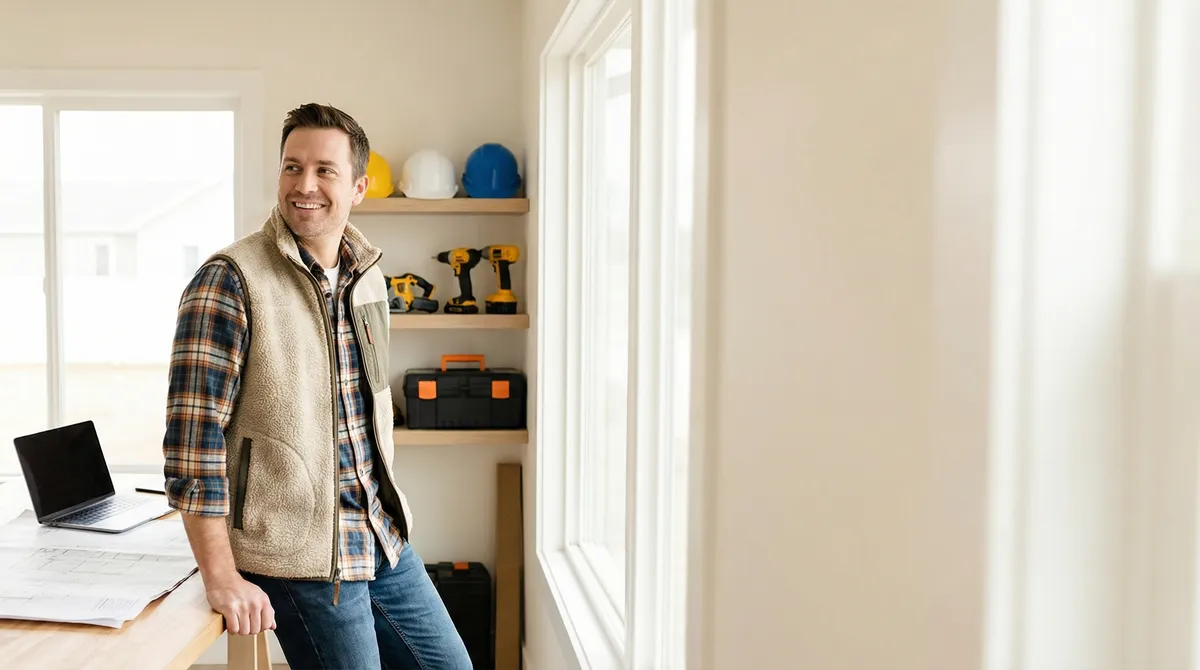 Forgetting to Bill? How to Stop Revenue Leakage on Every Job