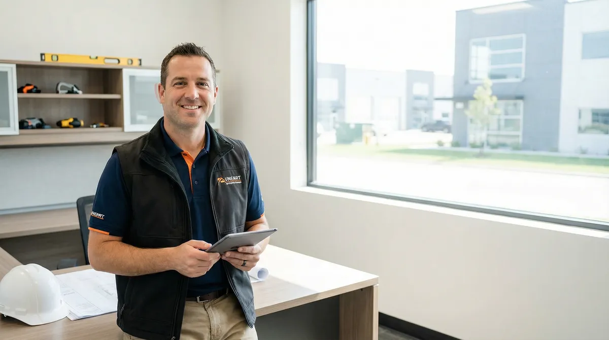 AI for Contractors Problems: Where AI Actually Breaks in Trade Businesses