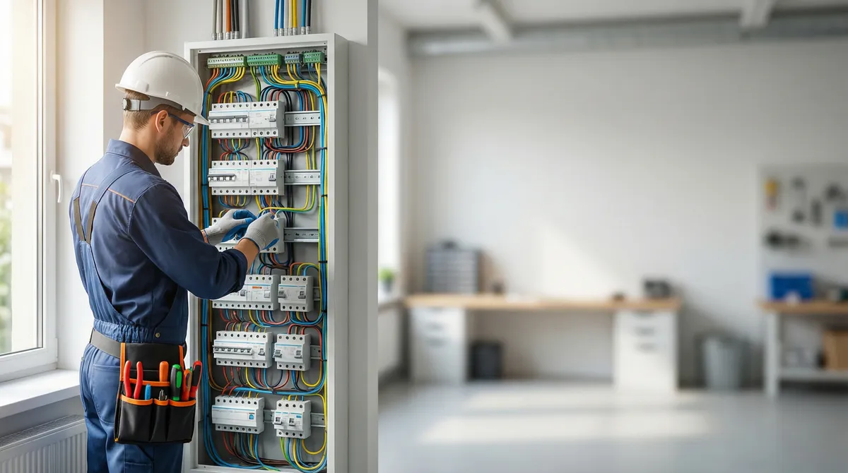 Electrical Estimating Spreadsheet Tips: Bid Jobs Without Losing Sleep