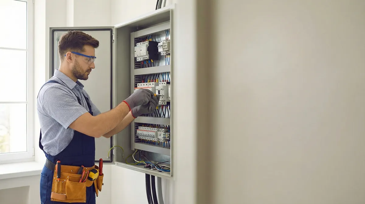 Why 65% Margin on Service Calls Isn't Greedy - It's Survival