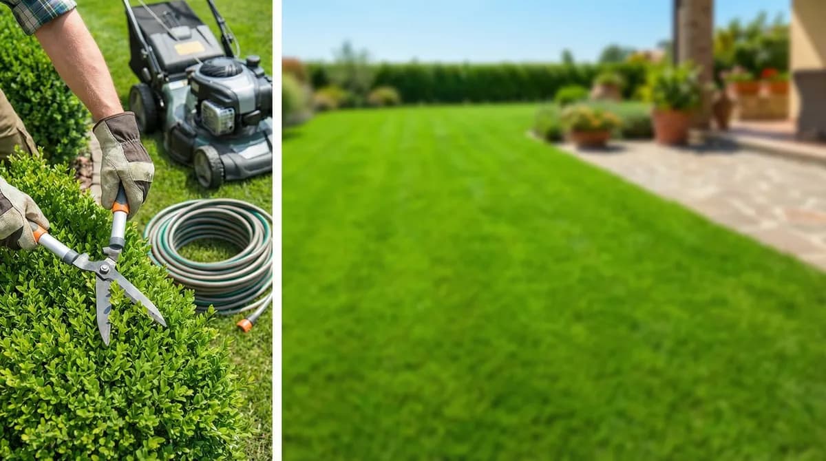 Landscape Foreman Job Description: How to Scale Past 2-3 Crews