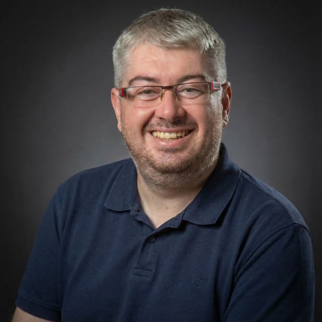 Miha Matlievski - AI for Owners