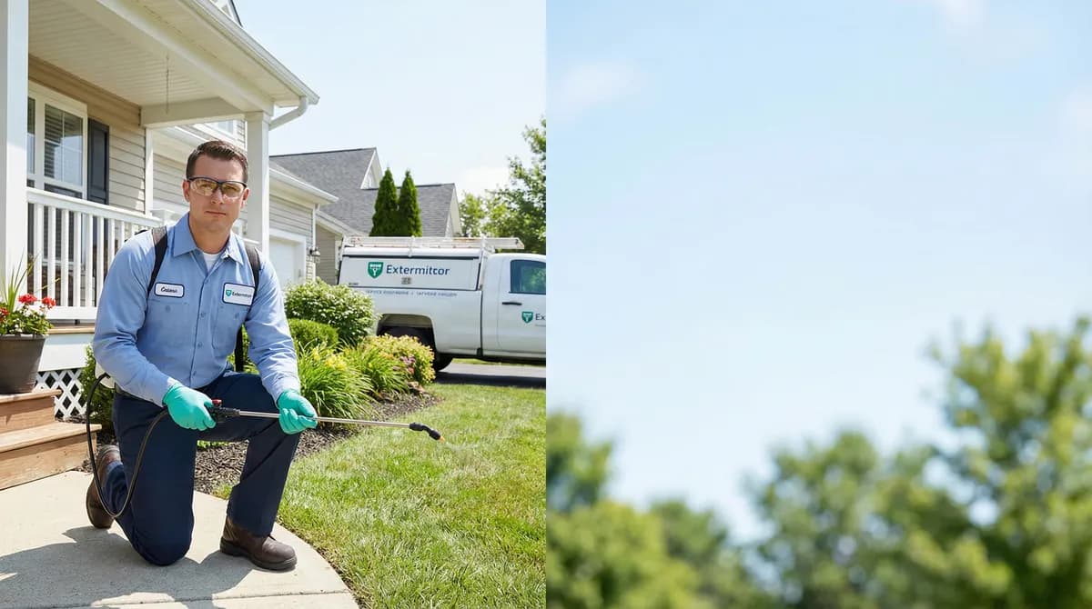 Pest Control Customer Education: Why One Spray Won't Fix Everything