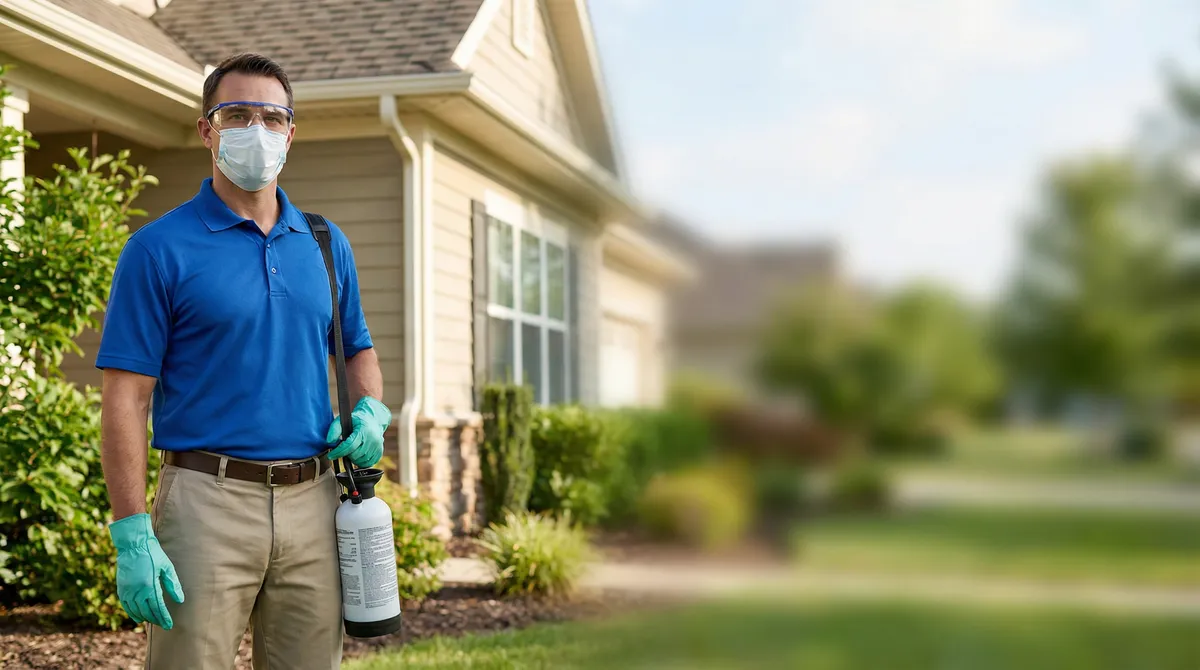 Commercial Pest Control Pricing: Stop Guessing on Square Footage