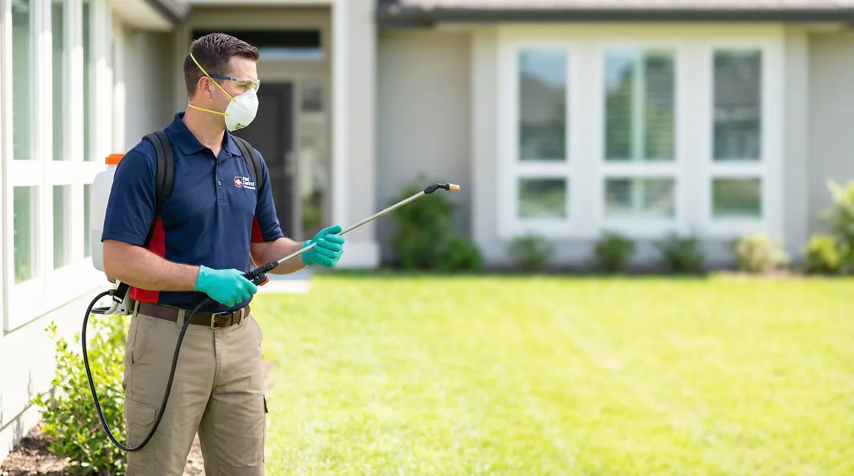 Pest Control Callback Rate: How to Reduce Reservices That Kill Profit