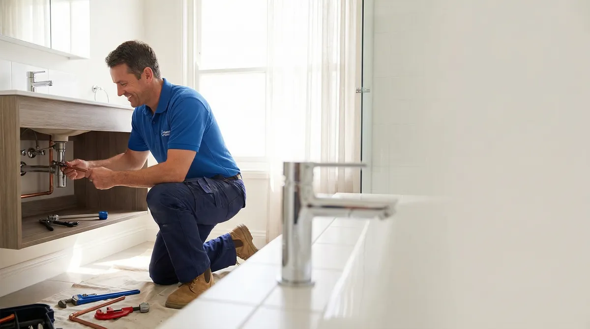 Plumbing Cancellation Policy That Actually Works (Stop No-Shows)