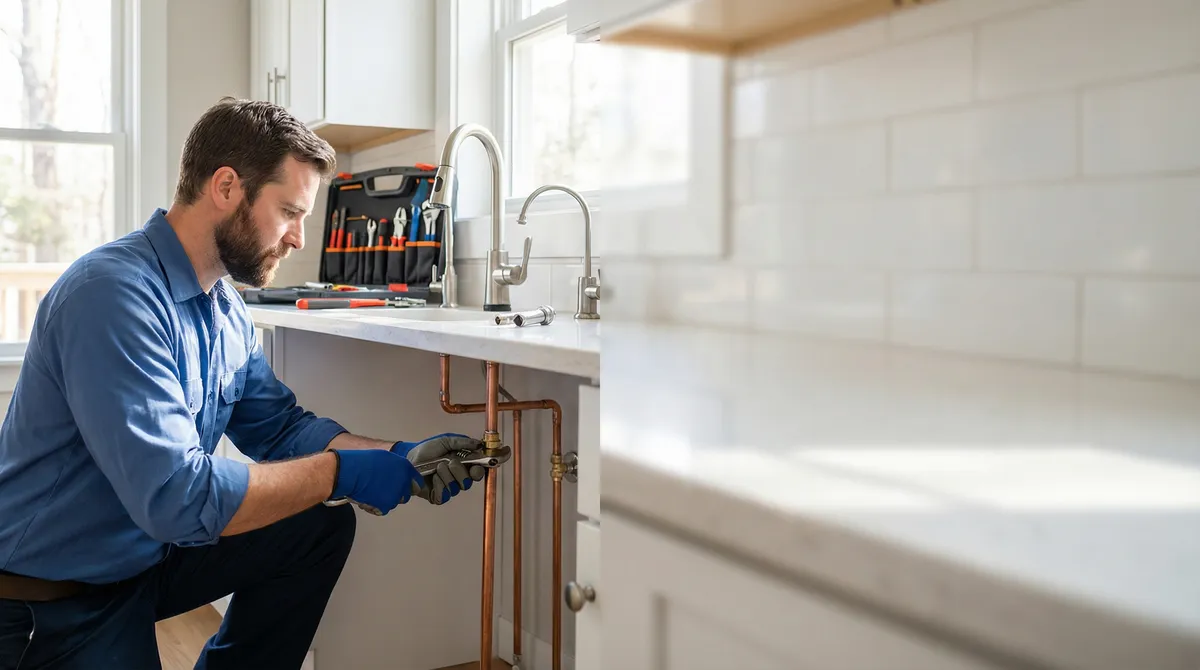 Plumbing Maintenance Contract Template: Build Recurring Revenue That Lasts