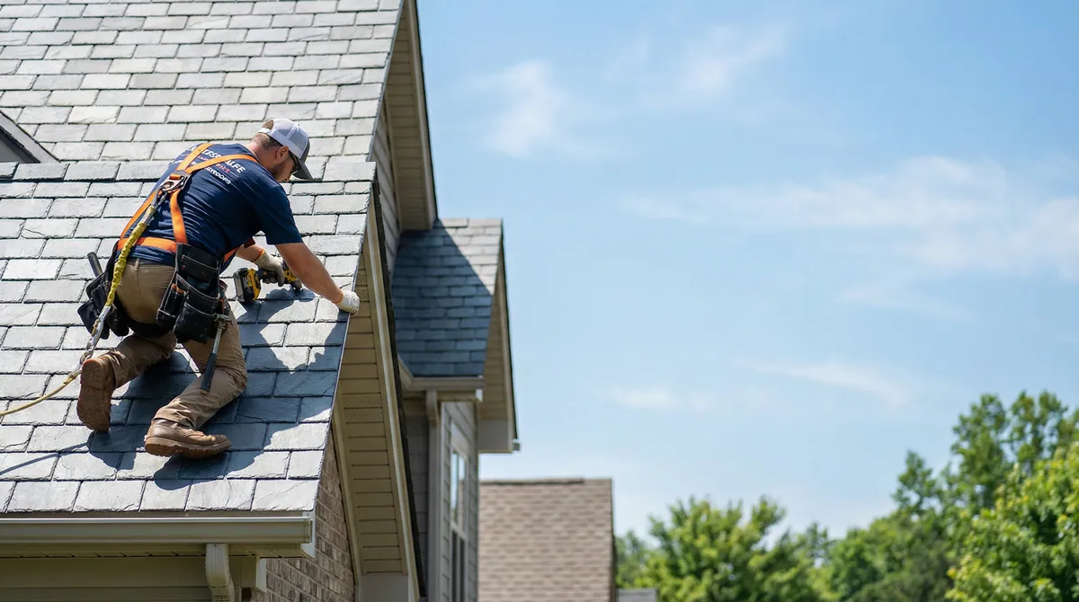Roofing Contract Clauses: The Price Escalation Clause Every Job Needs